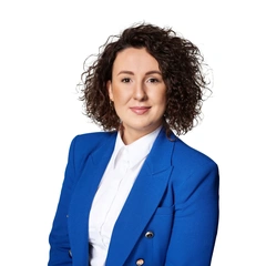 Alicja Smyklińska